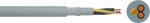 Kaabel YSLYCY-JZ 5x6 varjestatud, hall (500m) 0313440400500