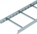 Cable ladder LCIS, 60x400x6000, LCIS 640 6 FS 6209634 | 4012196432059