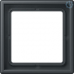 Cover frame for domestic switching devices LC981202 | 4011377253476