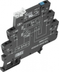 TOS 24VDC 24VDC2A Solid-state relay, Rated control voltage: 24 V DC &plusmn;20 % 1127170000 | 4032248908936