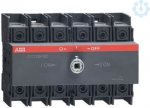 Switch disconnector 1SCA105037R1001 | 6417019391670