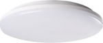 Bulkhead with sensor STIVI LED 24W-NW-O-SE, 3120lm, 4000K, white 35001 | 5905339350015