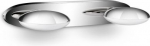 Wall lamp Hotstone ch.  4x2.5W 340501116 PL1