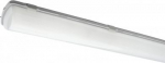 Luminaire Barat LED1x8700 H124 T840 PC/PC opal diffuser LT80 8666Lm 4000K L157 1107709 | 01107709
