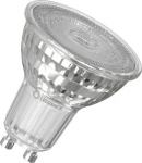 LED bulb PAR16 GlowDim S GU10 4.5W 827 350lm 1800-2700K 4099854071430 | 4099854071430