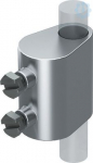 Separating piece, closed, Rd 8-10/16mm, 223 DIN ZN 5335205 | 4012195423614