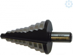 Step drill HSS PG 7-29 231320 | 4011923031510