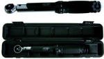 Torque Wrench 1/4" 5-25Nm 110607 | 4011923554989