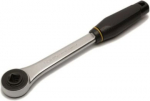 Switching ratchet 1/2, 265 mm 672/265 | 4024184672279