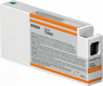 Epson T596A00 | Ink Cartridge | Orange C13T596A00 | 010343868489