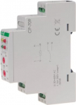 Voltage relay, 1 phase, CP-709, 150V&divide;450V, 16A CP-709 | 5908312596189
