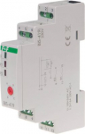 Electronic bistable pulse relay, 165&divide;265 VAC, 2 x16 A (160 A/20 ms), 2xNO, BIS-419-LED BIS-419-LED | 5908312598497