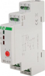 Electronic bistable impulse relay 9&divide;30VAC/DC, 2x16A, 2xNO/NC, DIN BIS-419-24V | 5908312599111
