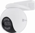 Camera CS-H80x 8+2MP 4mm IP65 H.264/H.265 MicroSD, max. 512GB CSH80X8MP2MP4MM | 6941545635774