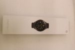 SALE OUT. Xiaomi Watch 2 (32GB) Black Case With Black TPU Strap | SALE OUT. Xiaomi Watch 2 | Smart watch | GPS (satellite) | AMOLED | Black | USED, MISSING CHARGER BHR8035GLSO | 2000001373071