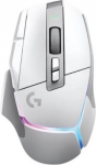 MOUSE USB OPTICAL G502X PLUS/WHITE 910-006171 LOGITECH 910-006171 | 5099206096356