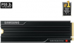 Samsung 9100 PRO | 2000 GB | SSD form factor M.2 2280 | Solid-state drive interface PCI Express 5.0 x4 (NVMe) | Read speed 14700 MB/s | Write speed 13400 MB/s MZ-VAP2T0CW | 8806095811666