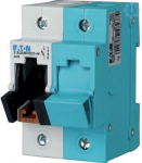 Fuse switch-disconnector 1p+N 248237 | 4015082482374