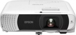 Epson EB-W55 | WXGA (1280x800) | 4000 ANSI lumens | White V11HB58040 | 8715946738581