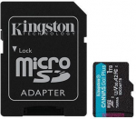 MEMORY MICRO SDXC 1TB UHS-I/W/A SDCG4/1TB KINGSTON SDCG4/1TB | 740617348095