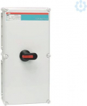 OT200KFCC3T Safety switch, 3P, 200A, 110 kW, IP65 1SCA022260R5370 | 6417019115931