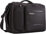 Thule | C2CB-116 | Crossover 2 | Fits up to size 15.6 " | Messenger - Briefcase/Backpack | Black | Shoulder strap C2CB116 BLACK | 085854258111