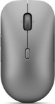 Lenovo Multi-Mode Pro Plus Mouse 6050 | Wireless | 2.4G, Bluetooth | Luna Grey 4Y51S61878 | 195892125563