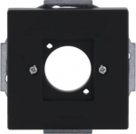 As cover for Neutrik plug connectors, type D series. 2CKA001724A4405 | 4011395227923