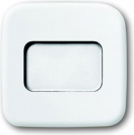 For flush-mounted 1g switch and push switch.   The rockers come with 40 different   letterings 2CKA001731A0751 | 4011395111703