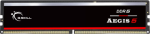 G.Skill Aegis 5 | 32 GB | DDR5 | 6000 MHz | PC/server | Registered No | ECC No F5-6000J3636F32GX1-I | 4713294237293