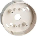 Surface mount adaptor, Esmi Addressable components SLC, K SMK400EAP-IV FFS06715492 | 6430030847247