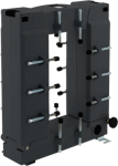 PowerLogic Split Core Current Transformer - Type GJ, for bar - 1600A / 5A METSECT5GJ160 | 3606489608071