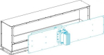 Feed unit protective cover, Canalis KTA 800-4000A, KTC 1000-5000A, dry-type transformer, horizontal, KTB0350CR6 | 3606485031408