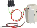 XF or MX voltage release, MasterPact MTZ1/2/3, diagnostics and communicating, 200/250VAC 50/60Hz, 20 LV833036SP | 3606480932472