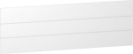 Plate, Linergy BZ, Base Plate 240X700mm, UL for 60 Interaxis 3P Busbar LA9ZX01515 | 3606480100130