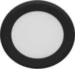 Downlight MESON 175, round, 20W, 3000K, 1400lm, black 929004771101 | 8721103131379