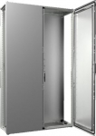 VX Baying enclosure system, WHD: 1200x2000x400 mm, two doors 8204000 | 4028177813649