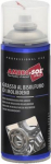 Molybdenum bisulfide grease 400 ml G005 | 8034108890043