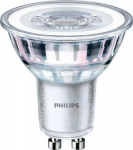 LED bulb 4.6W (50W) PAR16 GU10 WW 36D ND 355lm 2700K 3 pcs. 929001215256 | 8718699776114