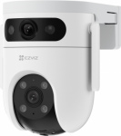 Camera H9C Dual-Lens, 3K Wi-Fi 2.4/5 GHz+4G, white CSH9C5MP5MP4G | 6941545643151