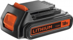 BLACK & DECKER Battery BL1518-XJ 18V 1.5Amp Lithium BL1518-XJ | 5035048335055