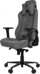 Arozzi Vernazza Soft Fabric | Gaming chair | Fabric Upholstery | Ash VERNAZZA-SFB-ASH | 769498680025