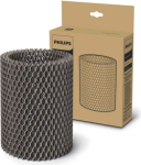 Philips | Genuine Replacement Humidification Filter | FY1190/30 | For Philips Humidifier | Dark gray FY1190/30 | 8720389019470