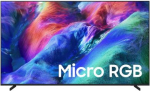 TV Set SAMSUNG 55 " 4K Ultra HD 3840 x 2160 pixels Flat 16:9 Micro RGB MRE55R85HAUXXH MRE55R85HAUXXH | 8806099105389