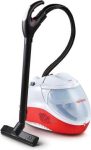 Polti | Steam cleaner | PVEU0083 Vaporetto Lecoaspira FAV50 Multifloor | Power 1350 W | Steam pressure 5 bar | Water tank capacity 1.1 L | White PVEU0083 | 8007411010705