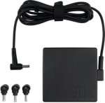 Asus | Power adapter | U90W-01 | 19 V 90XB014N-MPW0P0 | 4711081705079