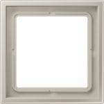 1-gang frame LSZES981BF | 4011377164789