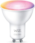 Smart LED bulb Wi-Fi BLE 50W GU10 922-65 RGB 1PF/6 929002448422 | 8718699787141