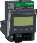 Multifunction control unit, TeSys Ultra, 1P/3P, 8 to 32A, 690VAC, protection & diagnostic, class 5 t LUCM32BL | 3389110365153