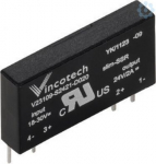 SSS RELAIS 24V/24V 2ADC 4061190000 | 4032248415083